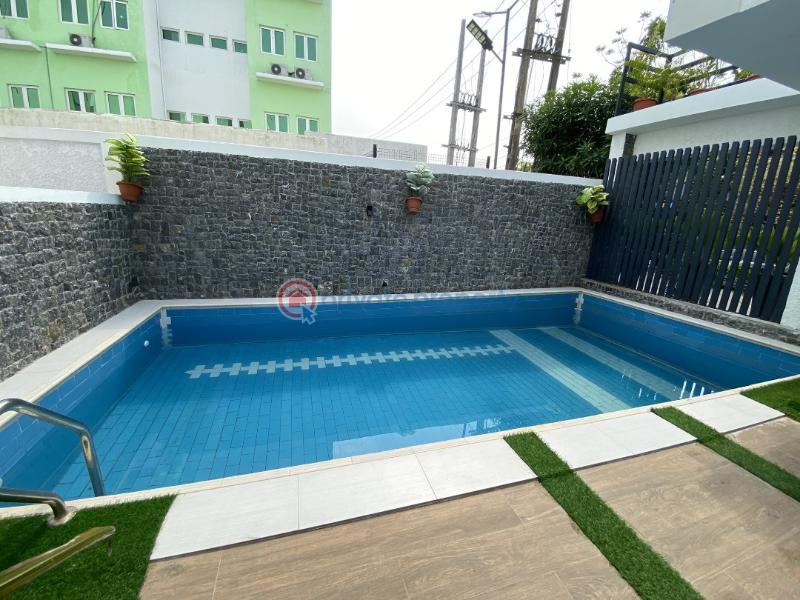 4 bedroom Detached Duplex For Sale Lekki Phase 1 Lagos - 12