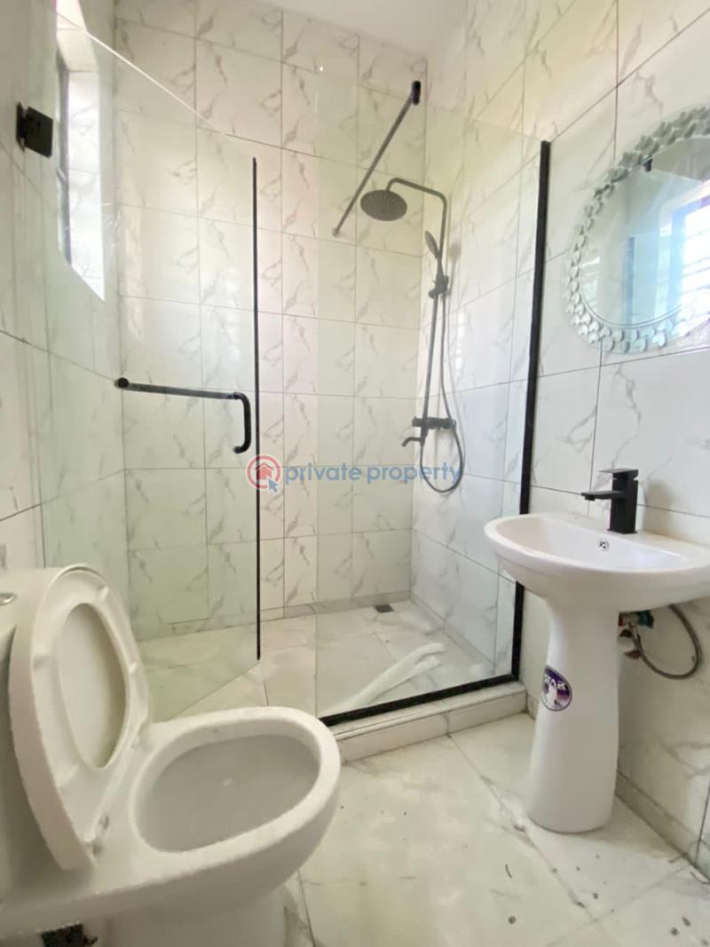 4 bedroom Duplex For Sale Lekki Phase 2 Lagos - 14