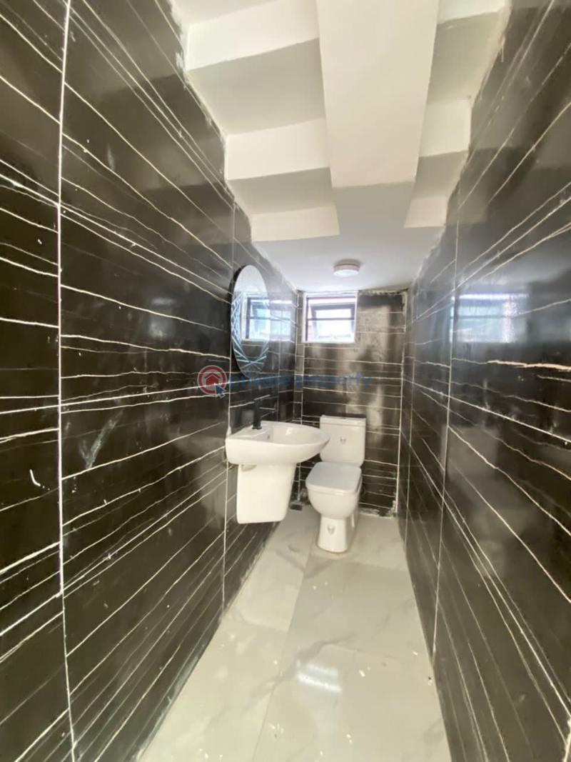 4 bedroom Duplex For Sale Lekki Phase 2 Lagos - 10