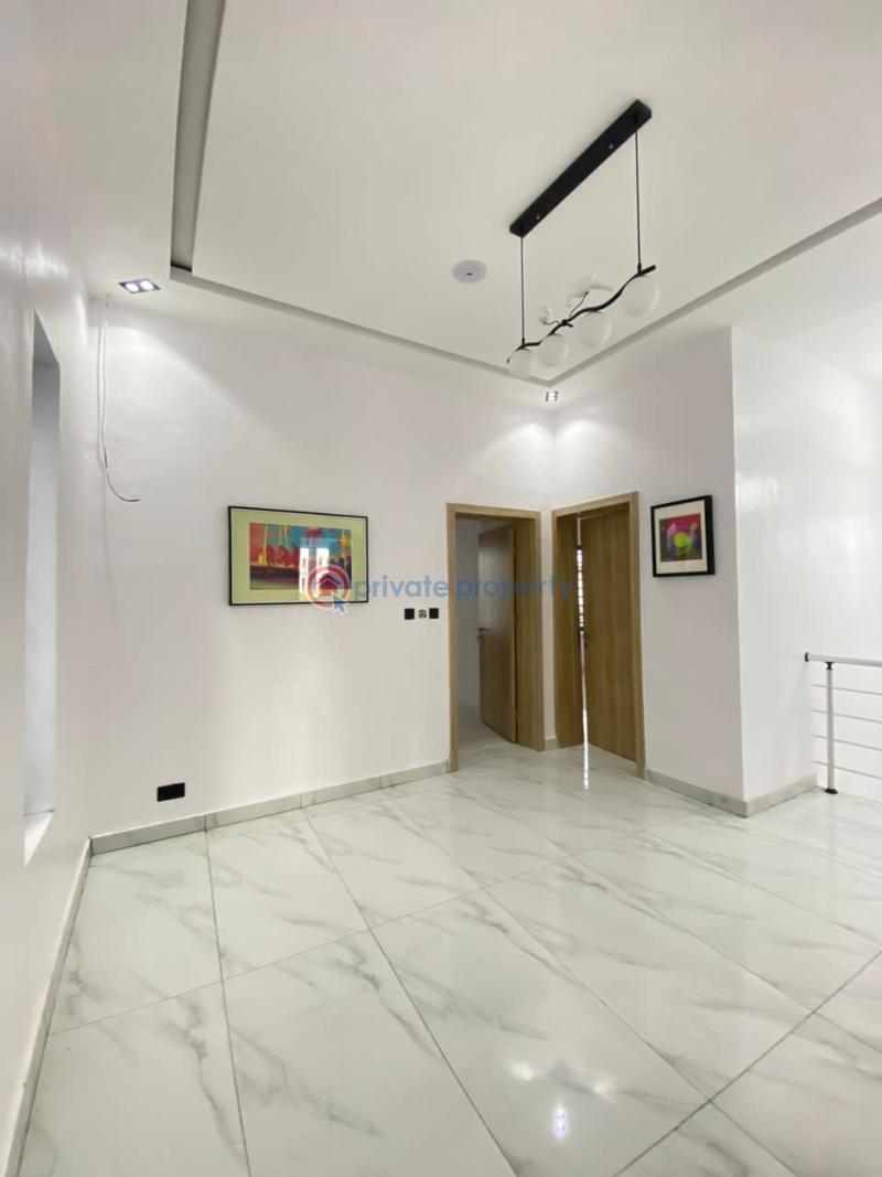 4 bedroom Duplex For Sale Lekki Phase 2 Lagos - 2