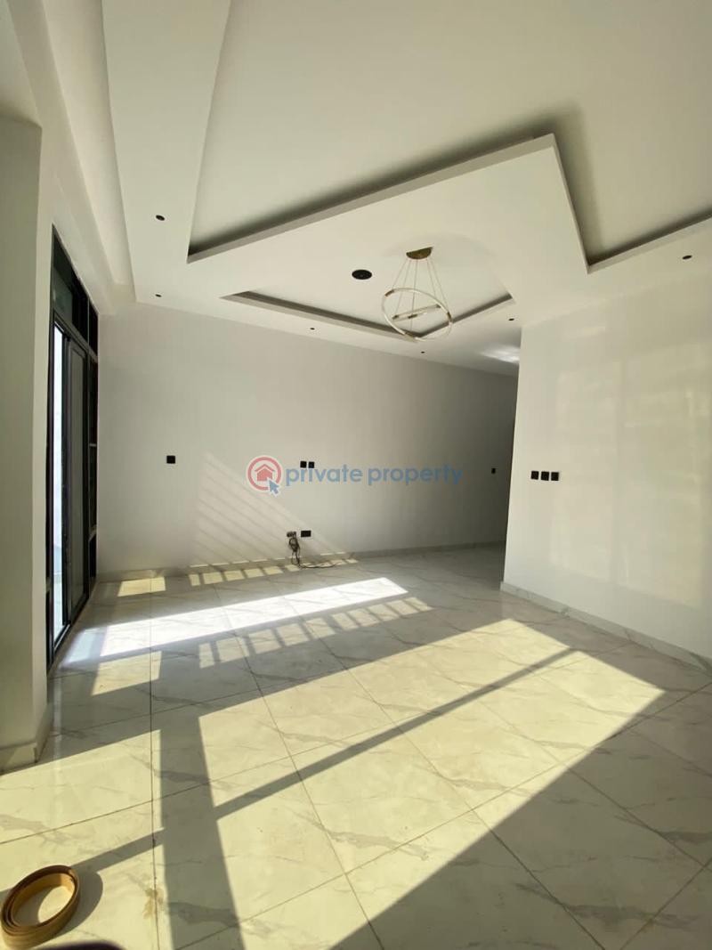 4 bedroom Duplex For Sale Lekki Phase 2 Lagos - 22