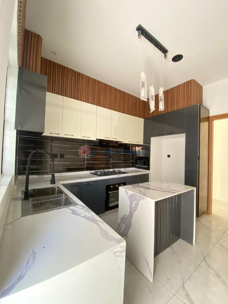 4 bedroom Duplex For Sale Lekki Phase 2 Lagos - 8