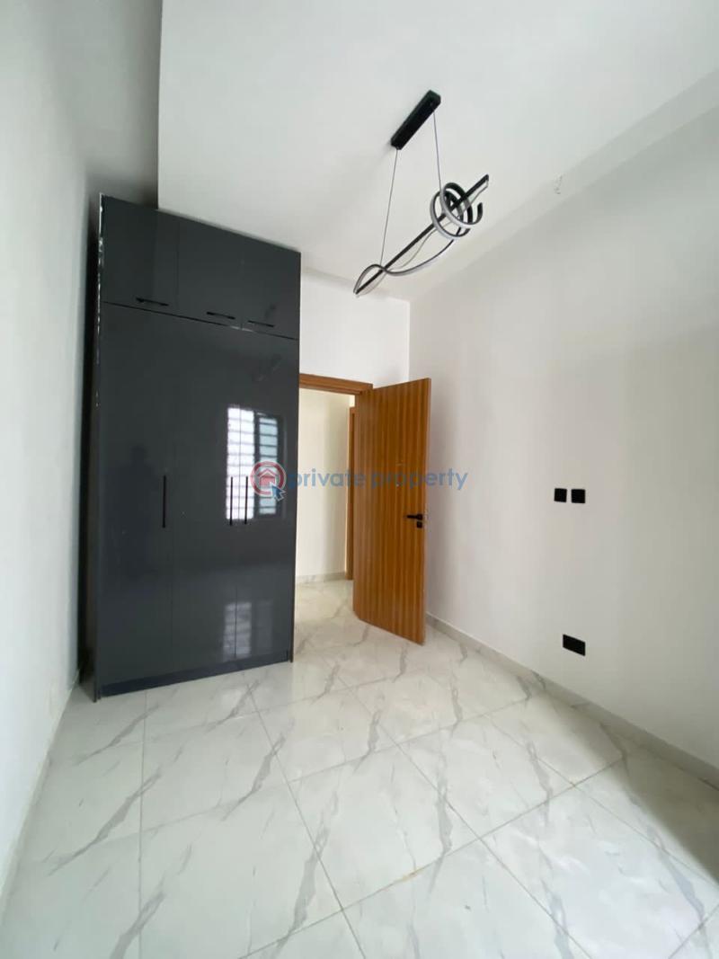 4 bedroom Duplex For Sale Lekki Phase 2 Lagos - 12