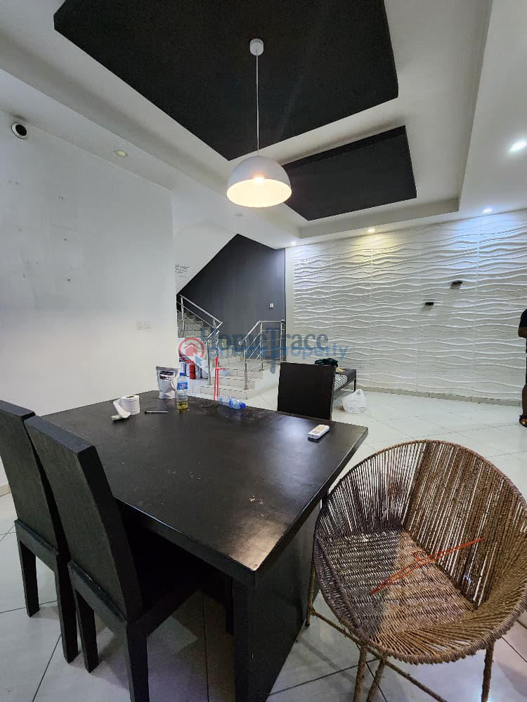 4bedroom detached duplex - 7 4 bedroom Detached Duplex For Sale Osapa London Lekki Lagos - 7