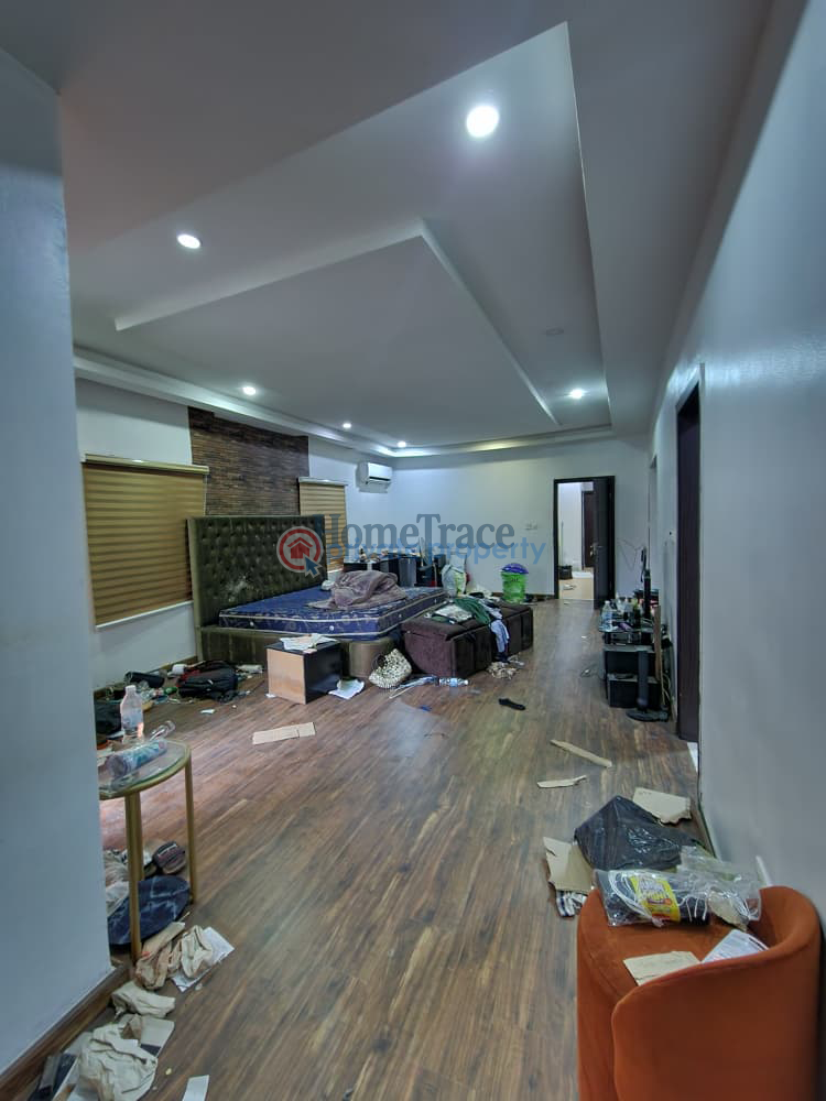 4bedroom detached duplex - 16 4 bedroom Detached Duplex For Sale Osapa London Lekki Lagos - 16