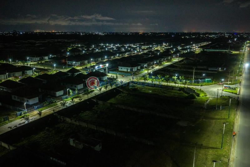 4 bedroom Detached Duplex For Sale Obirikwere/greater Taf City Port Harcourt Rivers - 17