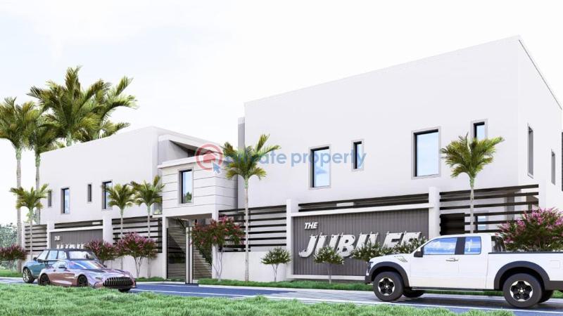 4 bedroom Detached Duplex For Sale Jubilee Estate, Peter Odili Port Harcourt Rivers - 5