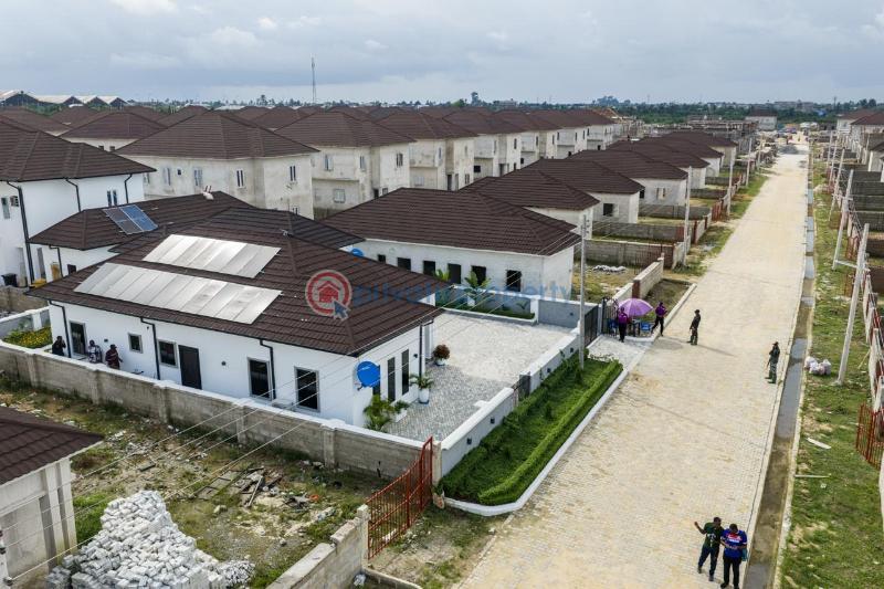 4 bedroom Detached Duplex For Sale Obirikwere/greater Taf City Port Harcourt Rivers - 11