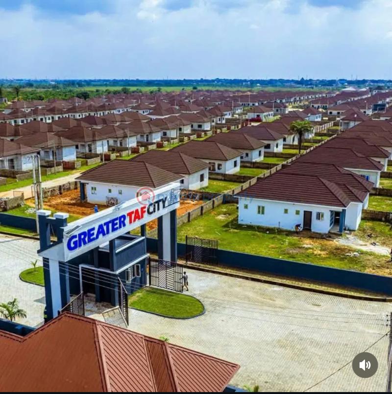 4 bedroom Detached Duplex For Sale Obirikwere/greater Taf City Port Harcourt Rivers - 6