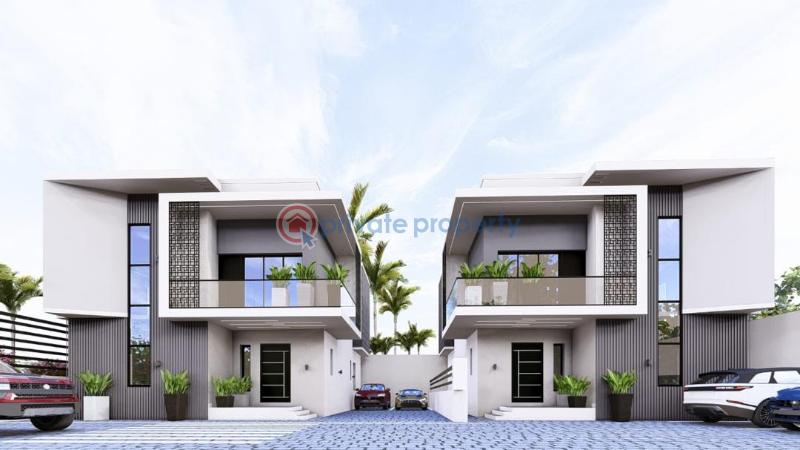 4 bedroom Detached Duplex For Sale Jubilee Estate, Peter Odili Port Harcourt Rivers - 7