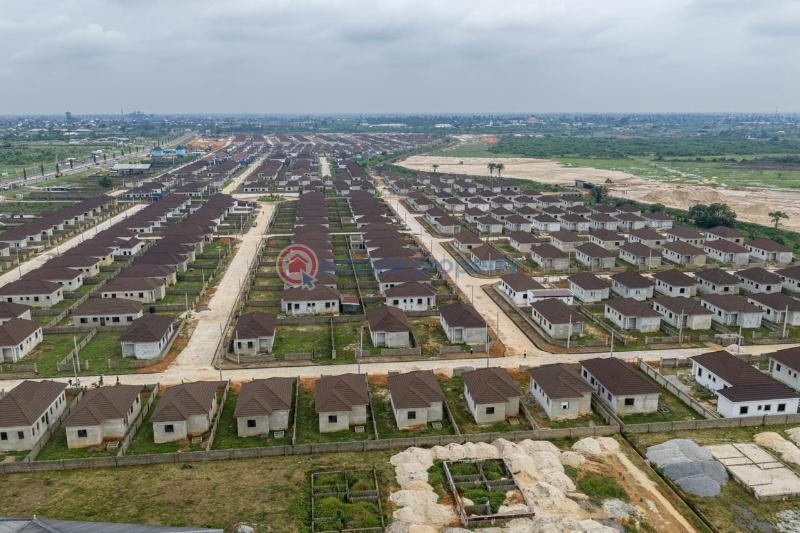 4 bedroom Detached Duplex For Sale Obirikwere/greater Taf City Port Harcourt Rivers - 15