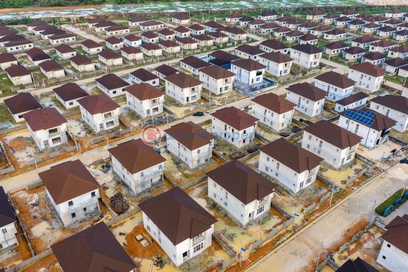 4 bedroom Detached Duplex For Sale Obirikwere/greater Taf City Port Harcourt Rivers - 14