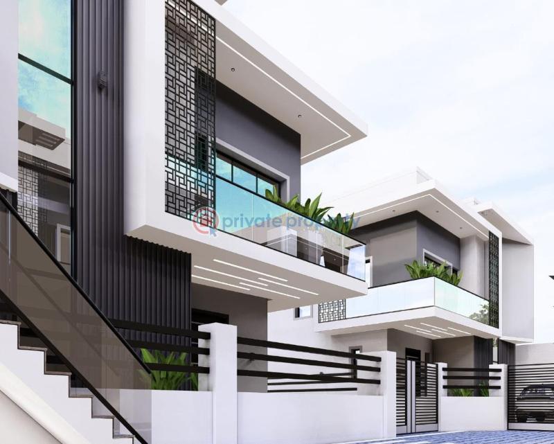 4 bedroom Detached Duplex For Sale Jubilee Estate, Peter Odili Port Harcourt Rivers - 3