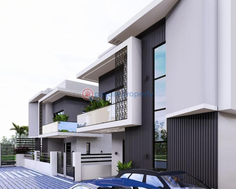 4 bedroom Detached Duplex For Sale Jubilee Estate, Peter Odili Port Harcourt Rivers - 6