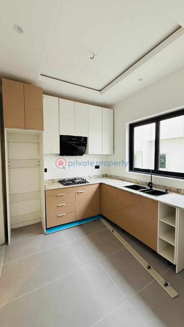 4 bedroom Detached Duplex For Sale Ojo Lagos - 9