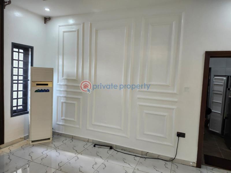 4 bedroom Duplex For Rent Harris Drive Victoria Garden City Lekki Lagos - 15