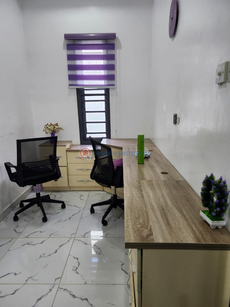 4 bedroom Duplex For Rent Harris Drive Victoria Garden City Lekki Lagos - 7