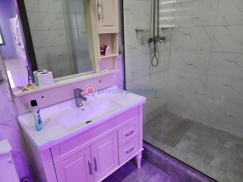 4 bedroom Duplex For Rent Harris Drive Victoria Garden City Lekki Lagos - 8