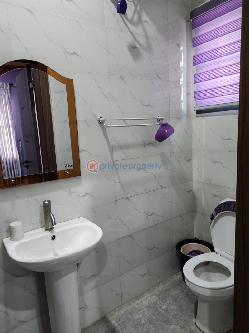 4 bedroom Duplex For Rent Harris Drive Victoria Garden City Lekki Lagos - 4