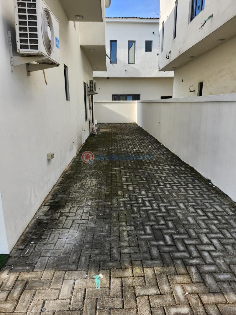 4 bedroom Duplex For Rent Harris Drive Victoria Garden City Lekki Lagos - 1