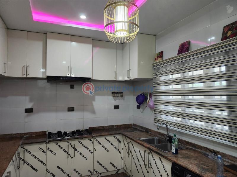 4 bedroom Duplex For Rent Harris Drive Victoria Garden City Lekki Lagos - 17