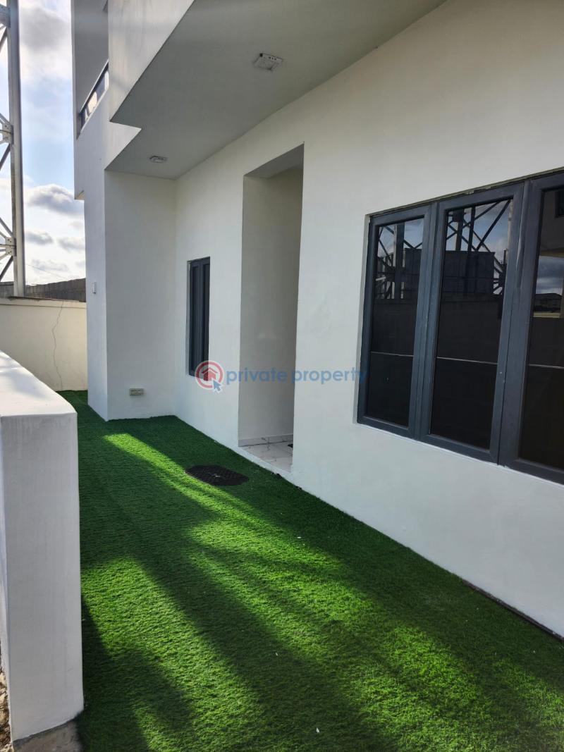 4 bedroom Duplex For Rent Harris Drive Victoria Garden City Lekki Lagos - 0