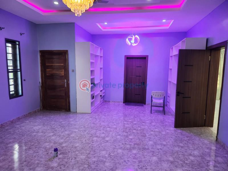 4 bedroom Duplex For Rent Harris Drive Victoria Garden City Lekki Lagos - 10