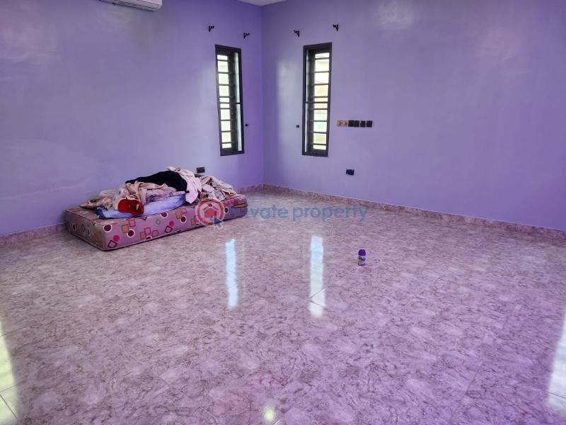 4 bedroom Duplex For Rent Harris Drive Victoria Garden City Lekki Lagos - 12