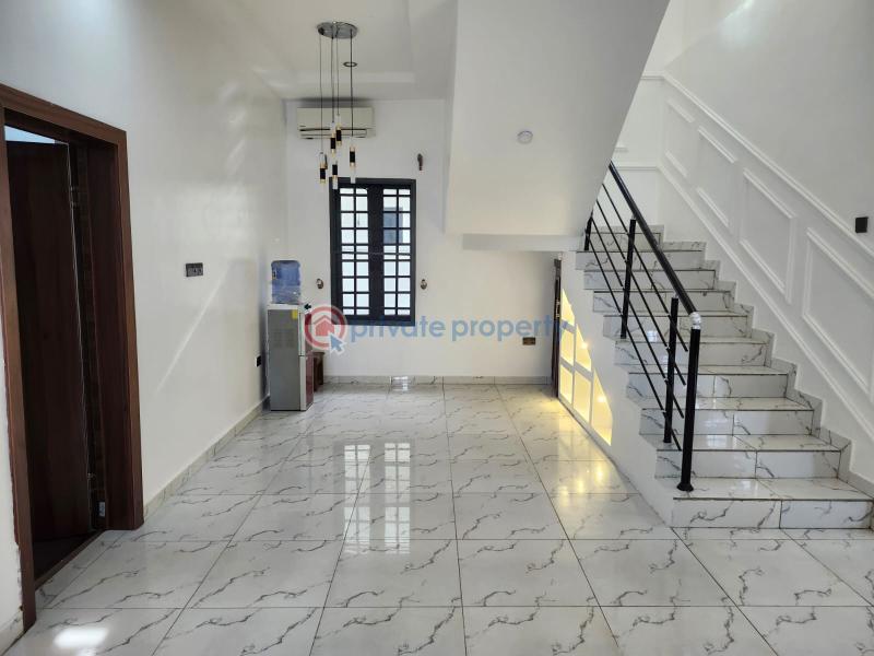 4 bedroom Duplex For Rent Harris Drive Victoria Garden City Lekki Lagos - 19