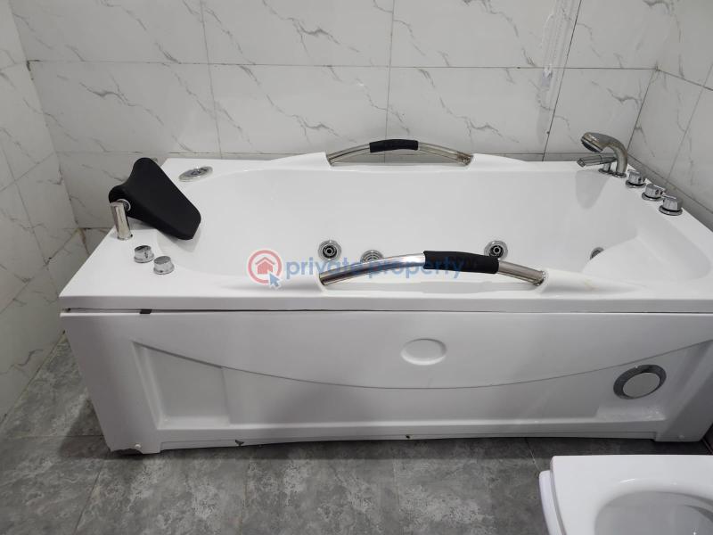 4 bedroom Duplex For Rent Harris Drive Victoria Garden City Lekki Lagos - 9