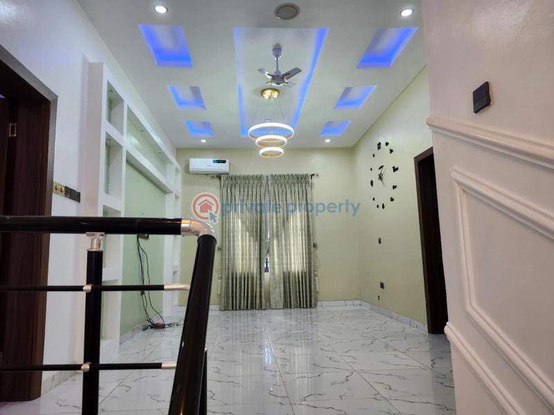 4 bedroom Duplex For Rent Harris Drive Victoria Garden City Lekki Lagos - 14
