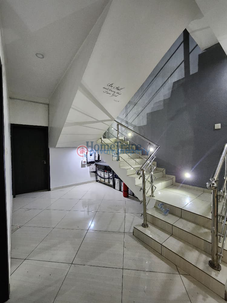 4bedroom detached duplex - 14 4 bedroom Detached Duplex For Sale Osapa London Lekki Lagos - 14
