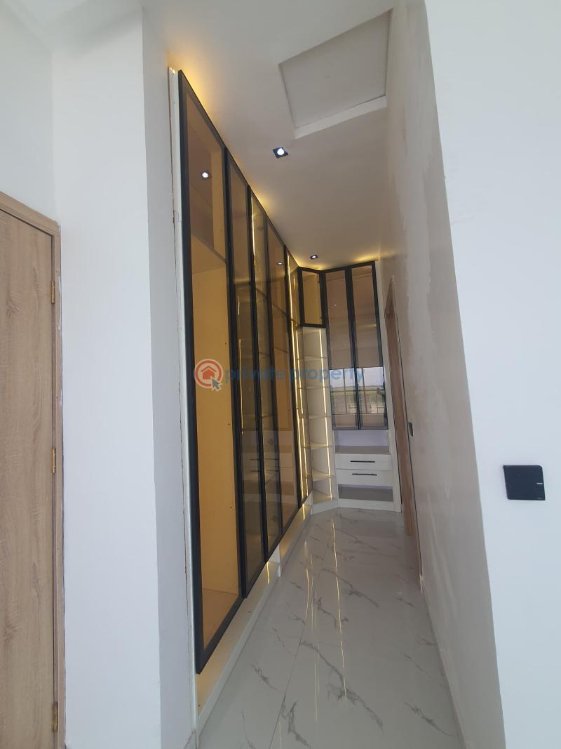 4 bedroom Detached Duplex For Sale Lekki Palm City Lekki Phase 2 Lagos - 11
