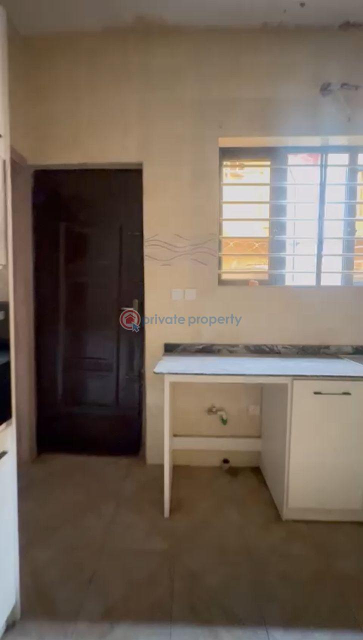 4 bedroom Detached Duplex For Sale Off College Road Ogba Lagos - 2