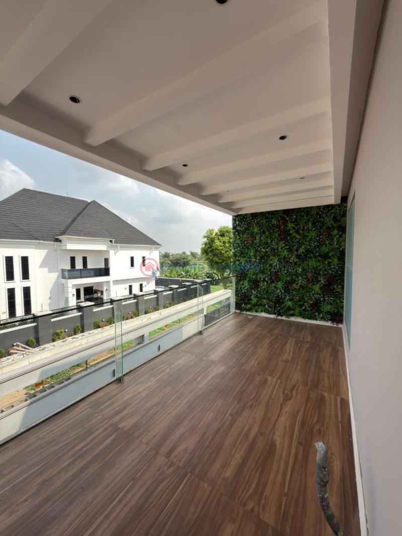 4 bedroom Detached Duplex For Sale Ojo Lagos - 15