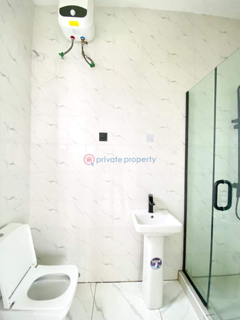 4 bedroom Duplex For Rent General Paint Ajah Lagos - 10