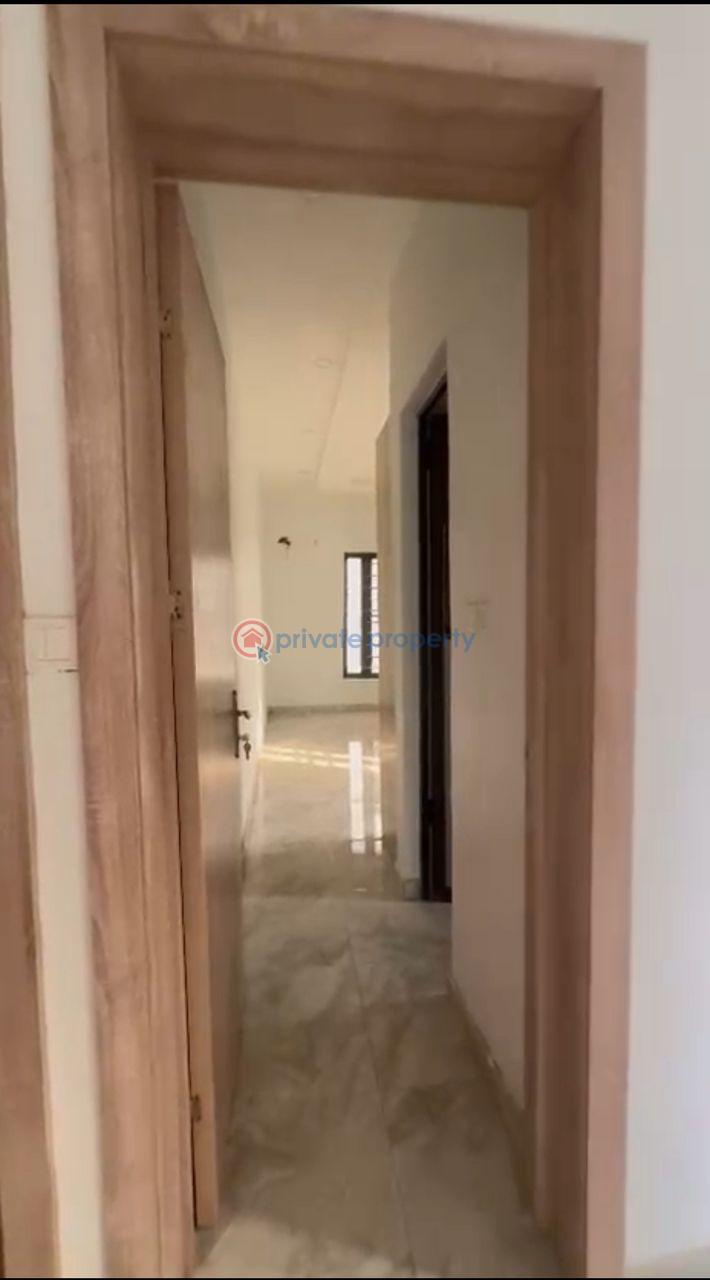 4 bedroom Detached Duplex For Sale Off College Road Ogba Lagos - 11