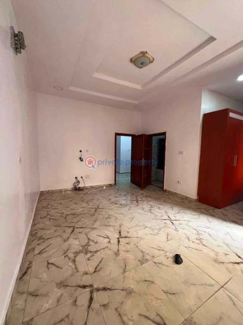4 bedroom Detached Duplex For Rent Chevron Lekki Lagos. Chevron Drive Lekki Lagos - 12