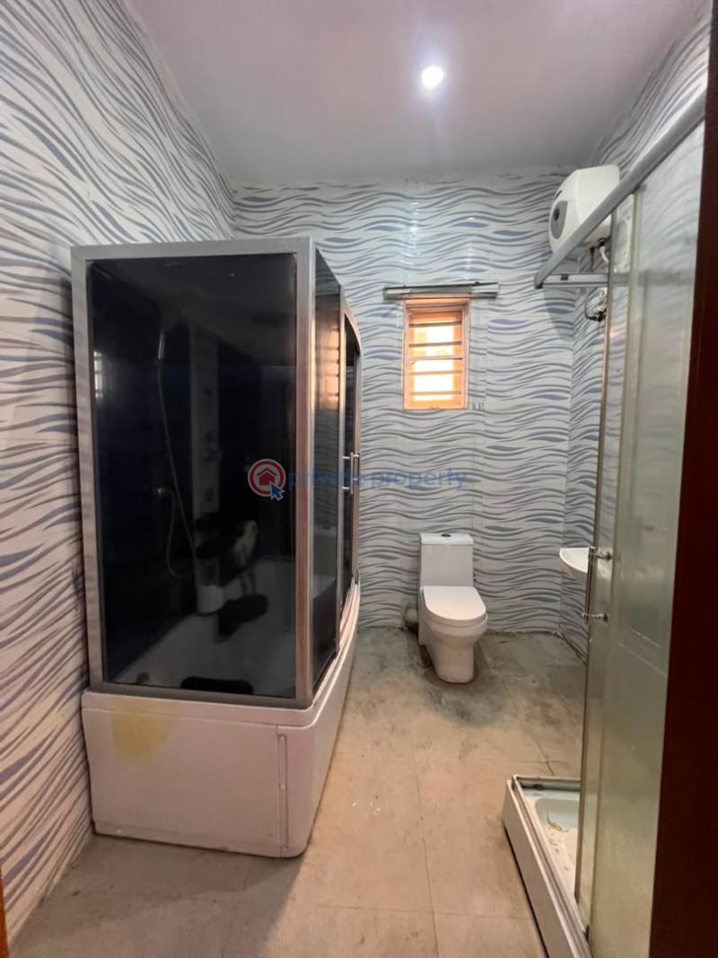 4 bedroom Detached Duplex For Rent Chevron Lekki Lagos. Chevron Drive Lekki Lagos - 10
