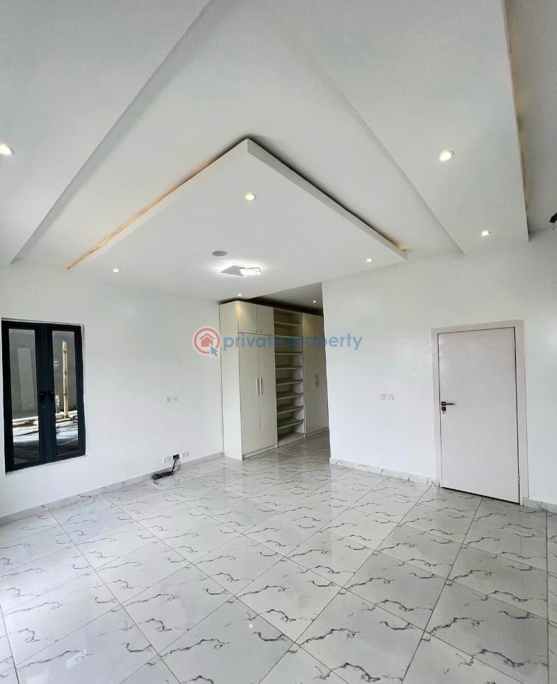 4 bedroom Detached Duplex For Rent Ajah Lagos - 6