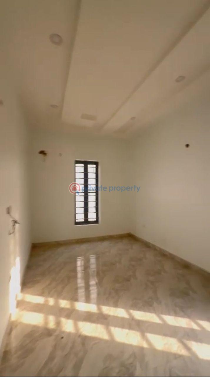 4 bedroom Detached Duplex For Sale Off College Road Ogba Lagos - 13