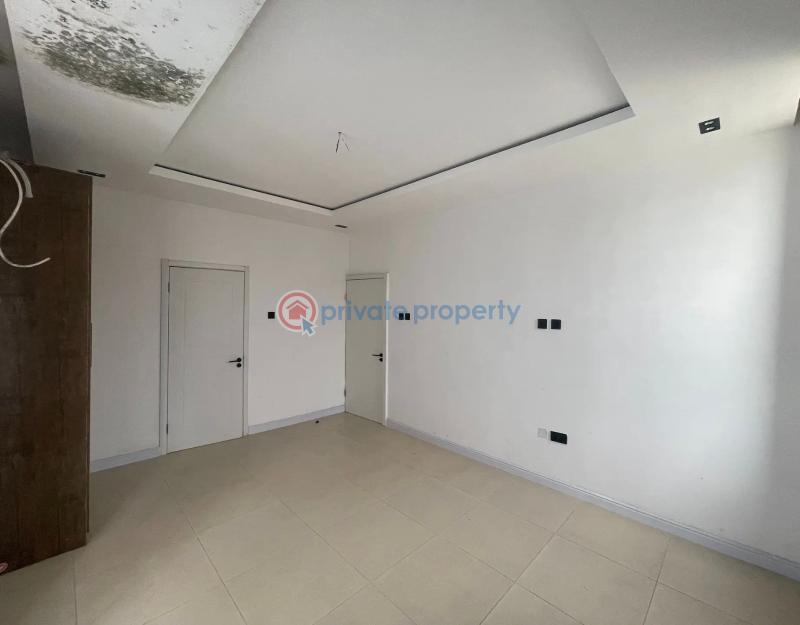4 bedroom Detached Duplex For Rent Ologolo Lekki Lagos - 7