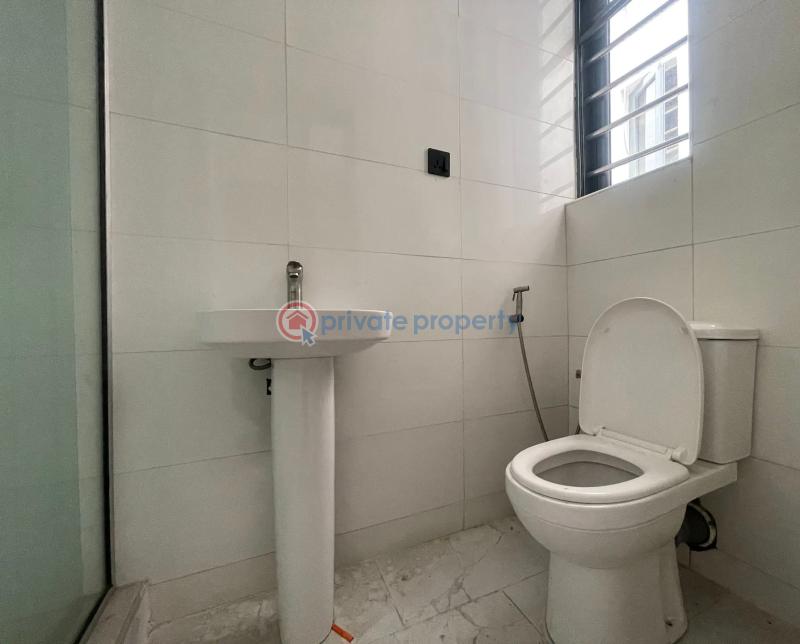 4 bedroom Detached Duplex For Rent Ologolo Lekki Lagos - 10