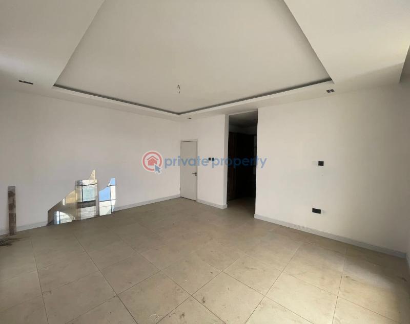 4 bedroom Detached Duplex For Rent Ologolo Lekki Lagos - 13
