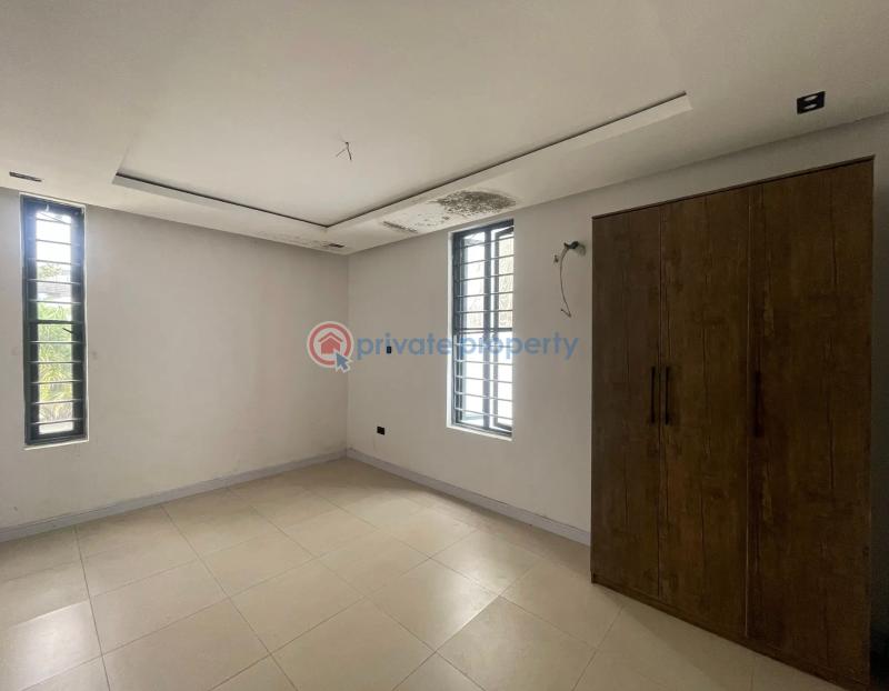 4 bedroom Detached Duplex For Rent Ologolo Lekki Lagos - 6
