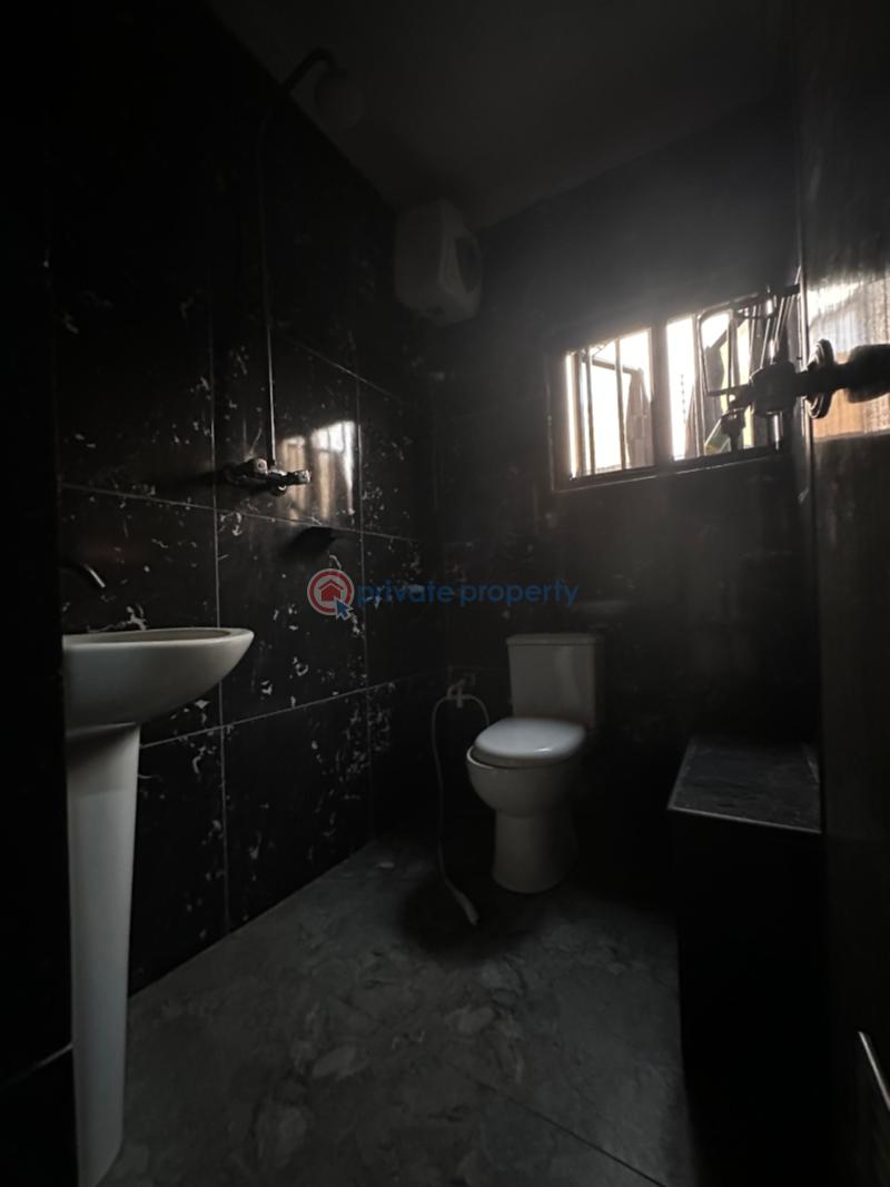 4 bedroom Detached Duplex For Sale Mercy Land Estate, Off Obirikwere Port Harcourt Rivers - 12
