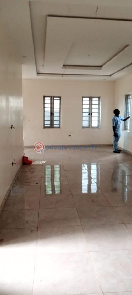 4 bedroom Duplex For Sale Opebi Awuse Estate Opebi Ikeja Lagos - 3