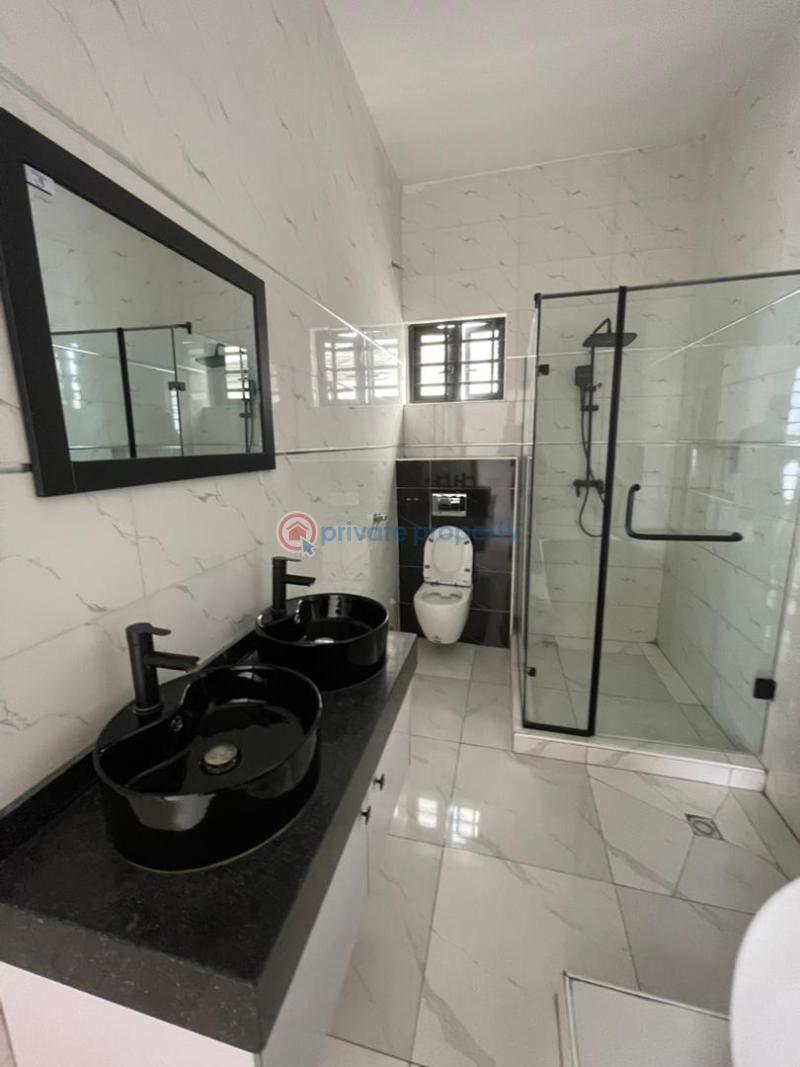 4 bedroom Detached Duplex For Rent Lekky County Lekki Lagos - 7
