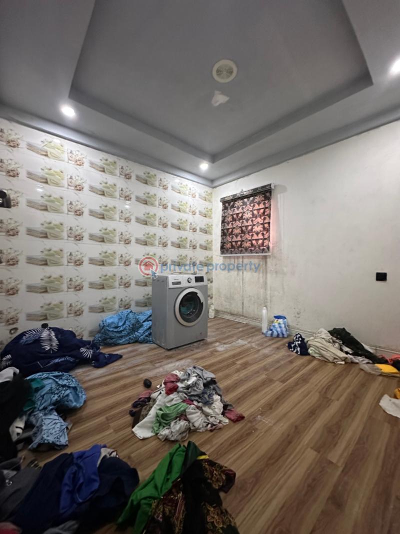 4 bedroom Detached Duplex For Sale Mercy Land Estate, Off Obirikwere Port Harcourt Rivers - 7