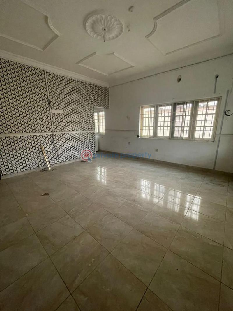 4 bedroom Detached Duplex For Rent Lekki Phase 1 Lagos - 0